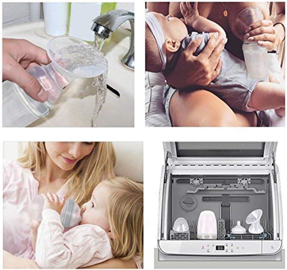 image:imagehaakaa Manual Breastpump Breast Milk Saver Gen 3 MultiFunctional Breastfeeding Set 8oz250ml