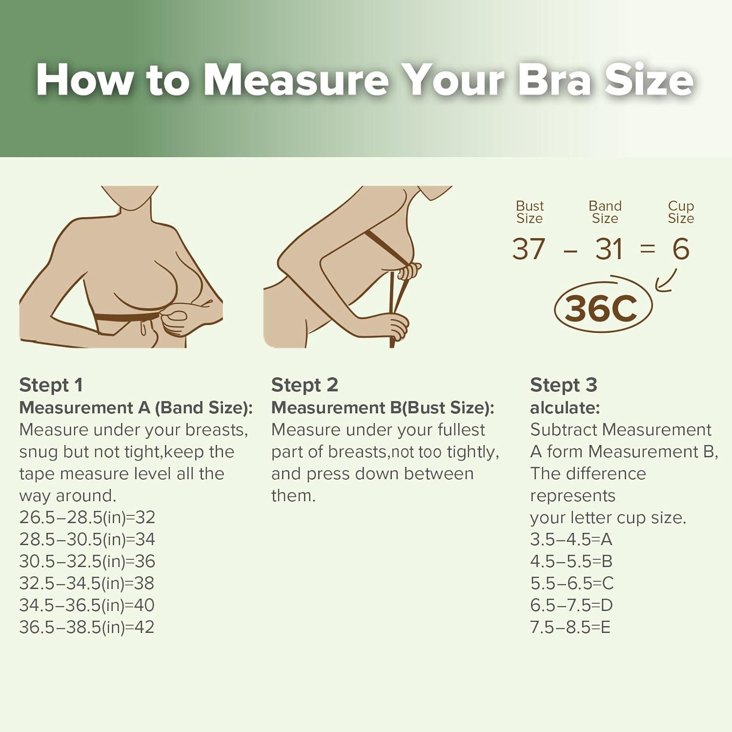 image:imagehaakaa Nursing Bras for Breastfeeding UltraComfort Seamless Maternity Bra with JellyStrip SupportBeige
