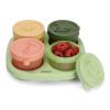 Spring Green Tray