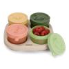 Oat Tray