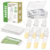 6 Count (Pack of 1)
