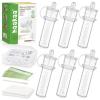 6 Count (Pack of 1)-6ml