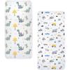Construction Crew+Dino Land