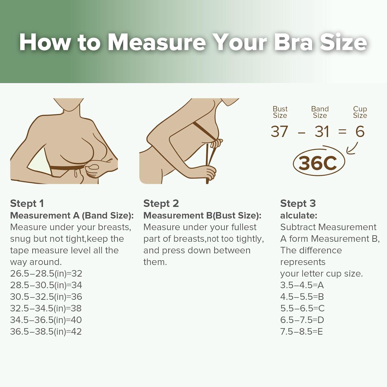 image:imagehaakaa Nursing Bras for Breastfeeding Ultra Comfort Jelly Strip Supportive Maternity Bras Wireless Pregnancy BrasBlush