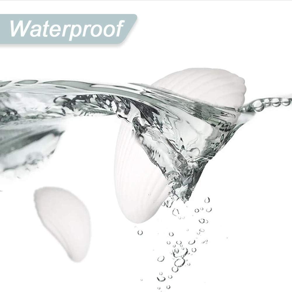 image:imagehaakaa Breast MassagerLactation Support for Clogged DuctEngorgementMastitisBreastmilk Flow Nursing amp Pumping MomsUSB RechageableWaterproof Silicone Shell