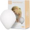 image:imagehaakaa Lactation Massager Personal Massager for Women Waterproof amp USB Charging Breastfeeding Support for Improve Milk NMSMHK057 0