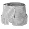 image:imagehaakaa Pregnancy Belly Band amp Postpartum Belly Band 2In1 Support Wrap Natural Latex One Size